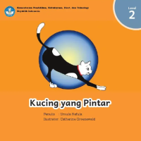 Image of Kucing yang Pintar