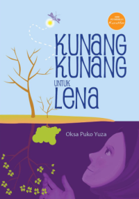 Image of KUNANG-KUNANG UNTUK LENA