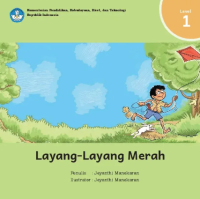 Image of Layang-Layang Merah