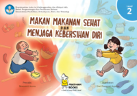 Image of MAKAN MAKANAN SEHAT DAN MENJAGA KEBERSIHAN DIRI
