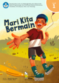 Image of Mari Kita Bermain