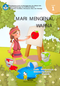 Image of Mari Mengenal Warna