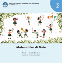 Image of Matematika di Mela