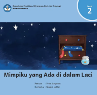 Image of Mimpiku yang Ada di Dalam Laci