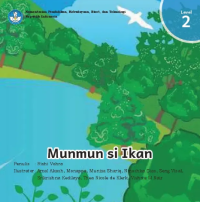 Image of Munmun si Ikan