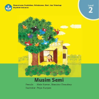 Image of Musim Semi