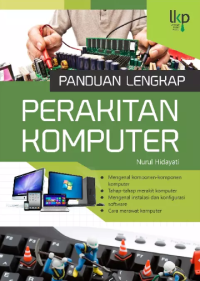 Image of PANDUAN LENGKAP PERAKITAN KOMPUTER