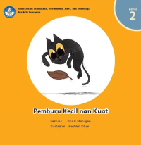 Image of Pemburu Kecil nan Kuat