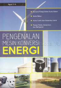 Image of PENGENALAN MESIN KONVERSI ENERGI