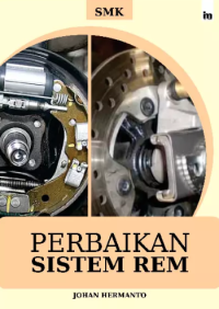Image of PERBAIKAN SISTEM REM