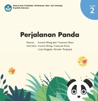 Image of Perjalanan Panda
