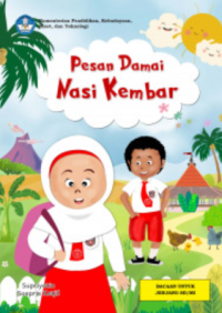 Image of Pesan Damai Nasi Kembar