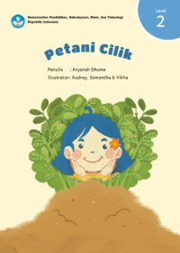Image of Petani Cilik