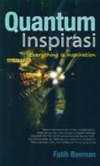 Image of Quantum Inspirasi: Everything is Inspiration