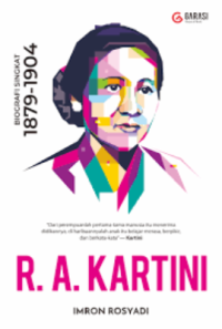Image of R.A. Kartini: Biografi Singkat 1879-1904