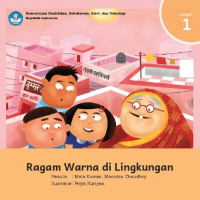 Image of Ragam Warna di Lingkungan