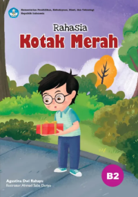 Image of Rahasia Kotak Merah