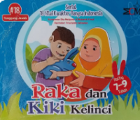 Image of Serial 18 Nilai Karakter Bangsa Indonesia: Raka dan Kiki Kelinci