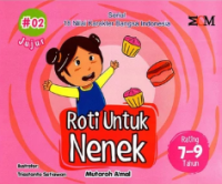 Image of Roti Untuk Nenek