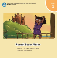 Image of Rumah Besar Malar