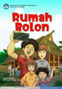 Image of Rumah Bolon