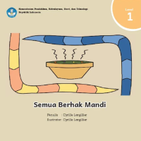 Image of Semua Berhak Mandi
