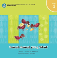 Image of Semut-Semut yang Sibuk