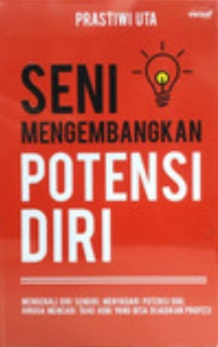 Image of SENI MENGEMBANGKAN POTENSI DIRI
