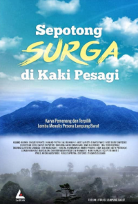 Image of Sepotong Surga di Kaki Pesagi