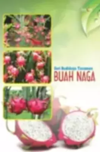 Image of Seri Budidaya Tanaman BUAH NAGA