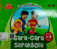 Image of Serial 18 Nilai Karakter Bangsa Indonesia: Gara-Gara Sepak Bola
