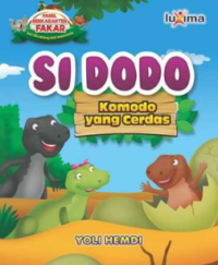 Image of SI DODO: Komodo yang Cerdas