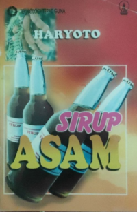 Image of SIRUP ASAM