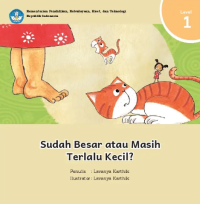 Image of Sudah Besar atau Masih Terlalu Kecil?