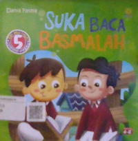 Image of SUKA BACA BASMALAH