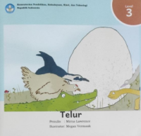 Image of Telur