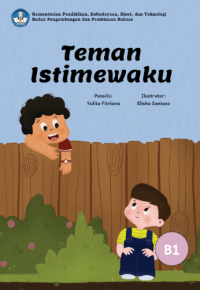 Image of Teman Istimewaku