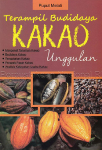 Image of Terampil Budidaya KAKAO Unggulan