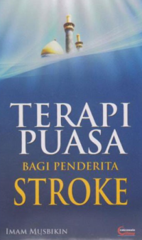Image of TERAPI PUASA BAGI PENDERITA STROKE