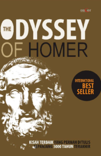 Image of THE ODYSSEY OF HOMER