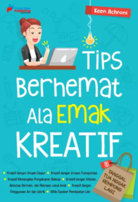 Image of Tips Berhemat Ala Emak Kreatif