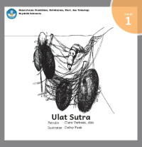 Image of Ulat Sutra