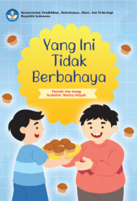 Image of Yang Ini Tidak Berbahaya