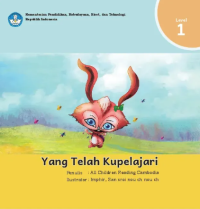 Image of Yang Telah Kupelajari