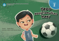 Image of Yapo Menyelamatkan Hari